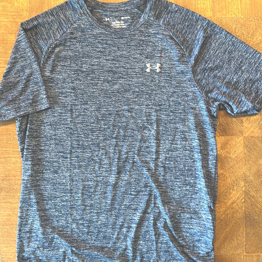 Under Armour Tech Tee